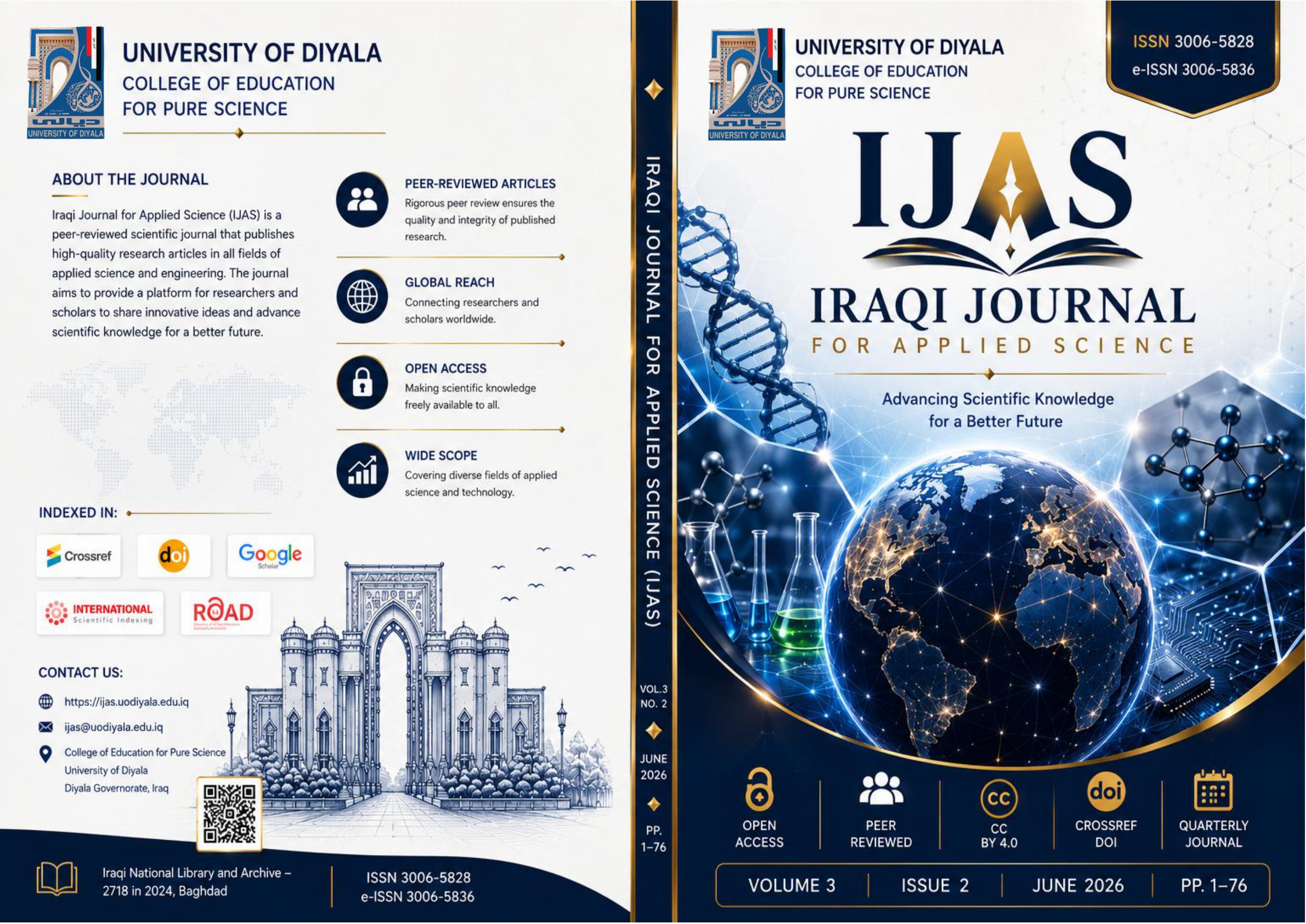 Issue 2