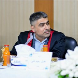 أ.د محمد علي هوبي جواد/ العراق / جامعة كربلاء / كلية العلوم الإسلامية