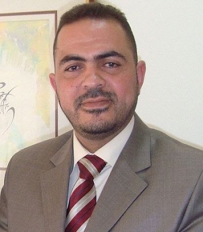 أ.د أمجد حميد عبد الله محمد/ العراق / جامعة كربلاء / كلية العلوم الإسلامية