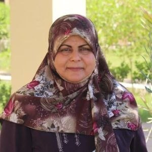أ.د ناهدة جليل عبد الحسن سلمان الغالبي/ العراق / جامعة كربلاء / كلية العلوم الإسلامية